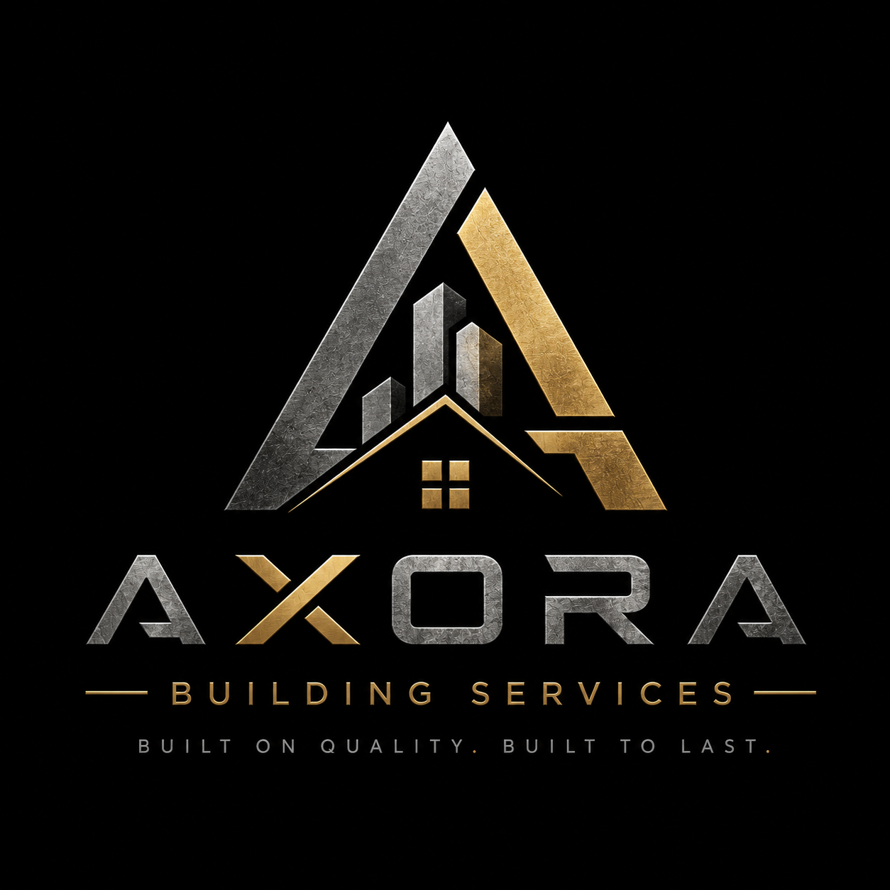 axora building services ltd